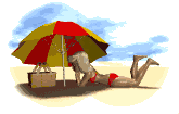 Beachbabe image